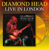 Diamond Head - Live In London