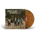 The Red Clay Strays - Made By These Moments