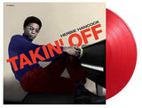 Herbie Hancock - Takin' Off