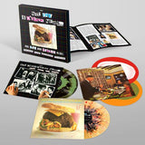 Not The Nine O'Clock News - Not All The Albums Again
