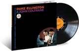 Duke Ellington & John Coltrane - Duke Ellington & John Coltrane
