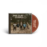 The Red Clay Strays - Made By These Moments