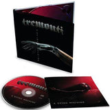 Tremonti - A Dying Machine