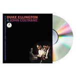 Duke Ellington & John Coltrane - Duke Ellington & John Coltrane