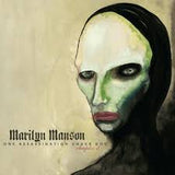 Marilyn Manson - One Assassination Under God: Chapter 2