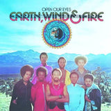 Earth, Wind & Fire - Open Our Eyes