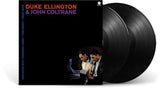 Duke Ellington & John Coltrane - Duke Ellington & John Coltrane