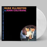 Duke Ellington & John Coltrane - Duke Ellington & John Coltrane