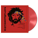 The Psycheground Group - Psychedelic and Underground Music