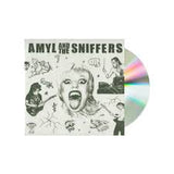 Amyl and The Sniffers - Amyl and The Sniffers