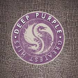 Deep Purple - Greatest Hits
