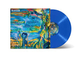Ed Wynne (Ozric Tentacles) - Tumbling Through The Floativerse