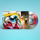 Amyl and The Sniffers - Comfort To Me