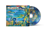 Ed Wynne (Ozric Tentacles) - Tumbling Through The Floativerse