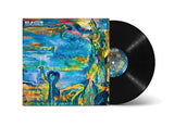Ed Wynne (Ozric Tentacles) - Tumbling Through The Floativerse