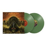 High On Fire - Luminiferous