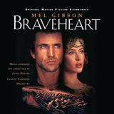 James Horner & London Symphony Orchestra - Braveheart (Original Motion Picture Soundtrack) (30th Anniversary)