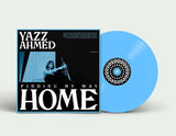 Yazz Ahmed - Finding My Way Home