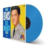 Elvis Presley - G.I. Blues