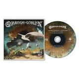 Orange Goblin - Science, Not Fiction