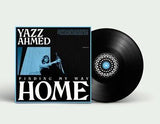 Yazz Ahmed - Finding My Way Home