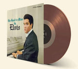 Elvis Presley - His Hand In Mine