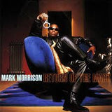 Mark Morrison - Return of the Mack (30th Anniversary)
