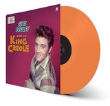 Elvis Presley - King Creole