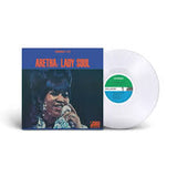 Aretha Franklin - Lady Soul (2023 Reissue)