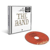 The Band - The Best of The Band