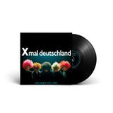 Xmal Deutschland - Early Singles (1981-1982)