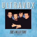 Ultravox - The Collection (Deluxe Edition)