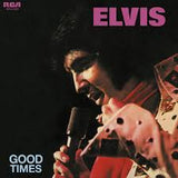 Elvis Presley - Good Times (2026 Reissue)