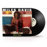 Miles Davis - Doo-Bop