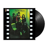 Yes - The Yes Album