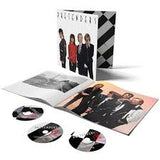 The Pretenders - Pretenders