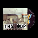 The Hold Steady - Open Door Policy