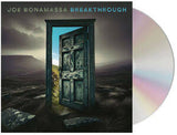 Joe Bonamassa - Breakthrough