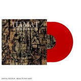 Tiamat - Commandments