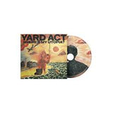 Yard Act - Where's My Utopia?