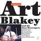 Art Blakey's Jazz Messengers - Chippin' In