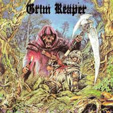 Grim Reaper - Rock You To Hell