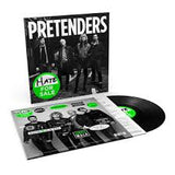 The Pretenders - Hate for Sale