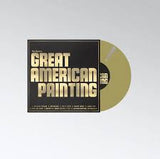 The Districts - Great American Painting