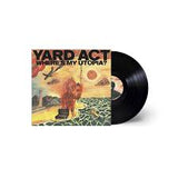 Yard Act - Where's My Utopia?