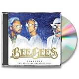 Bee Gees - Timeless: The All-Time Greatest Hits