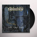 Entombed - Left Hand Path