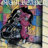 Grim Reaper - Fear No Evil