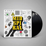 BADBADNOTGOOD - Mid Spiral