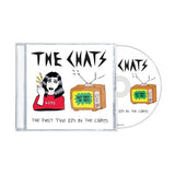 The Chats - The First Two EPs by The Chats